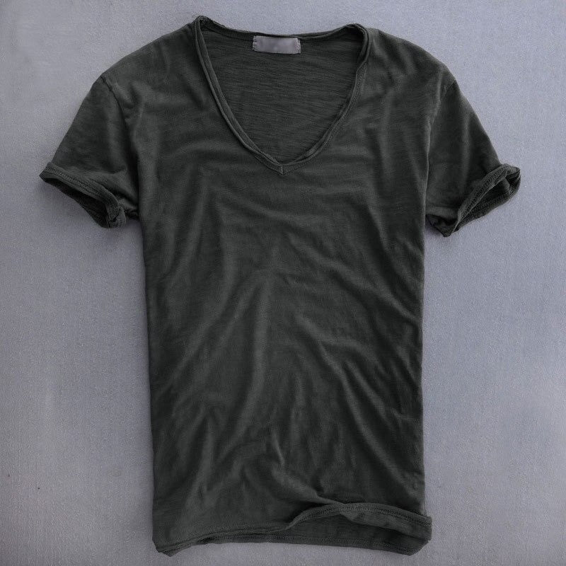 Camden Cotton Shirt