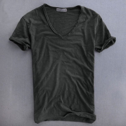Camden Cotton Shirt