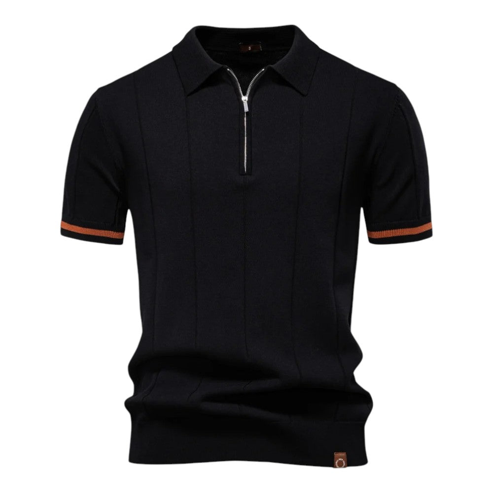 Riviera Polo Shirt - Riviera London