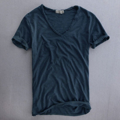 Camden Cotton Shirt