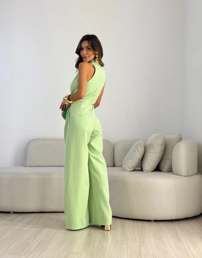 Amara Essence Jumpsuit
