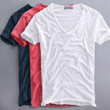 Camden Cotton Shirt