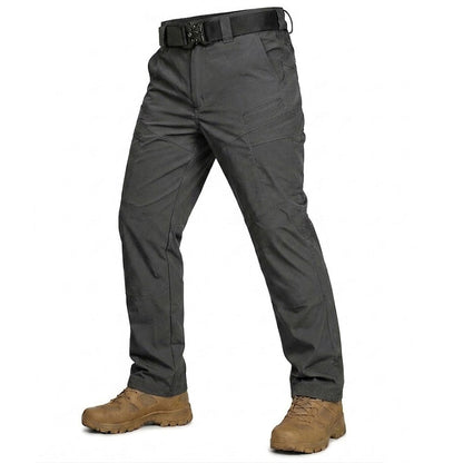 Dunmore Cargo Trousers