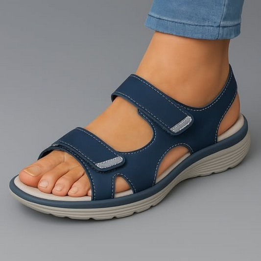 Labhaoise Orthopaedic Sandals