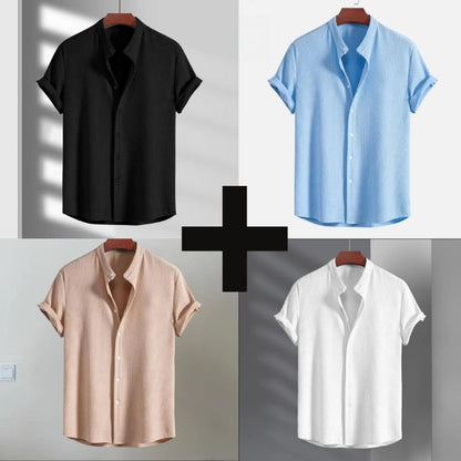 Arlo Italian Shirt