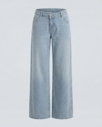 Urban Jeans Azzurro