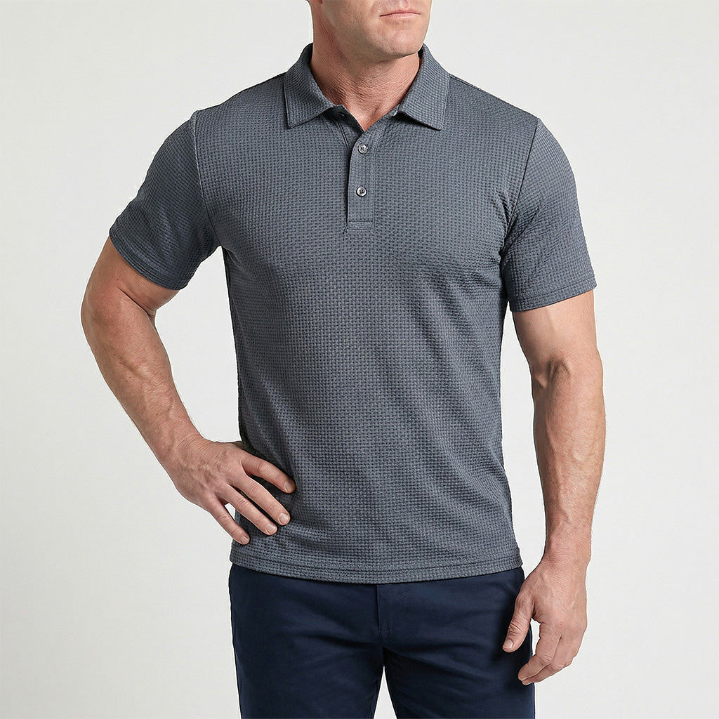 Comfortable Polo Shirt