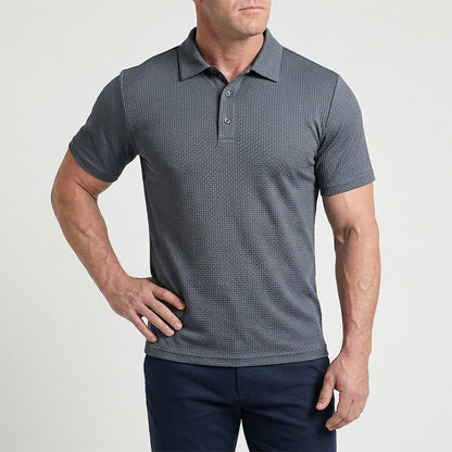 Comfortable Polo Shirt