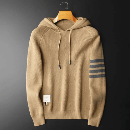 Dave Harris Luxe Knit Sweater