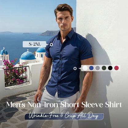 Men's Non-Iron Shirts