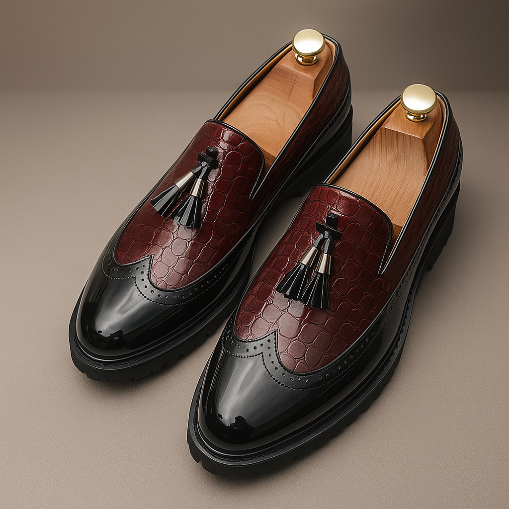 Riviera Vale Loafers