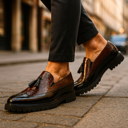 Riviera Vale Loafers