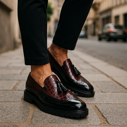 Riviera Vale Loafers