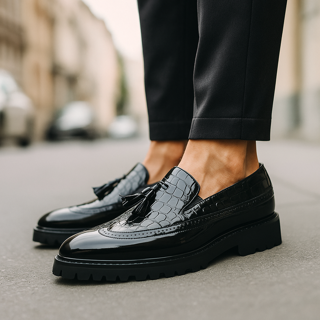Riviera Vale Loafers