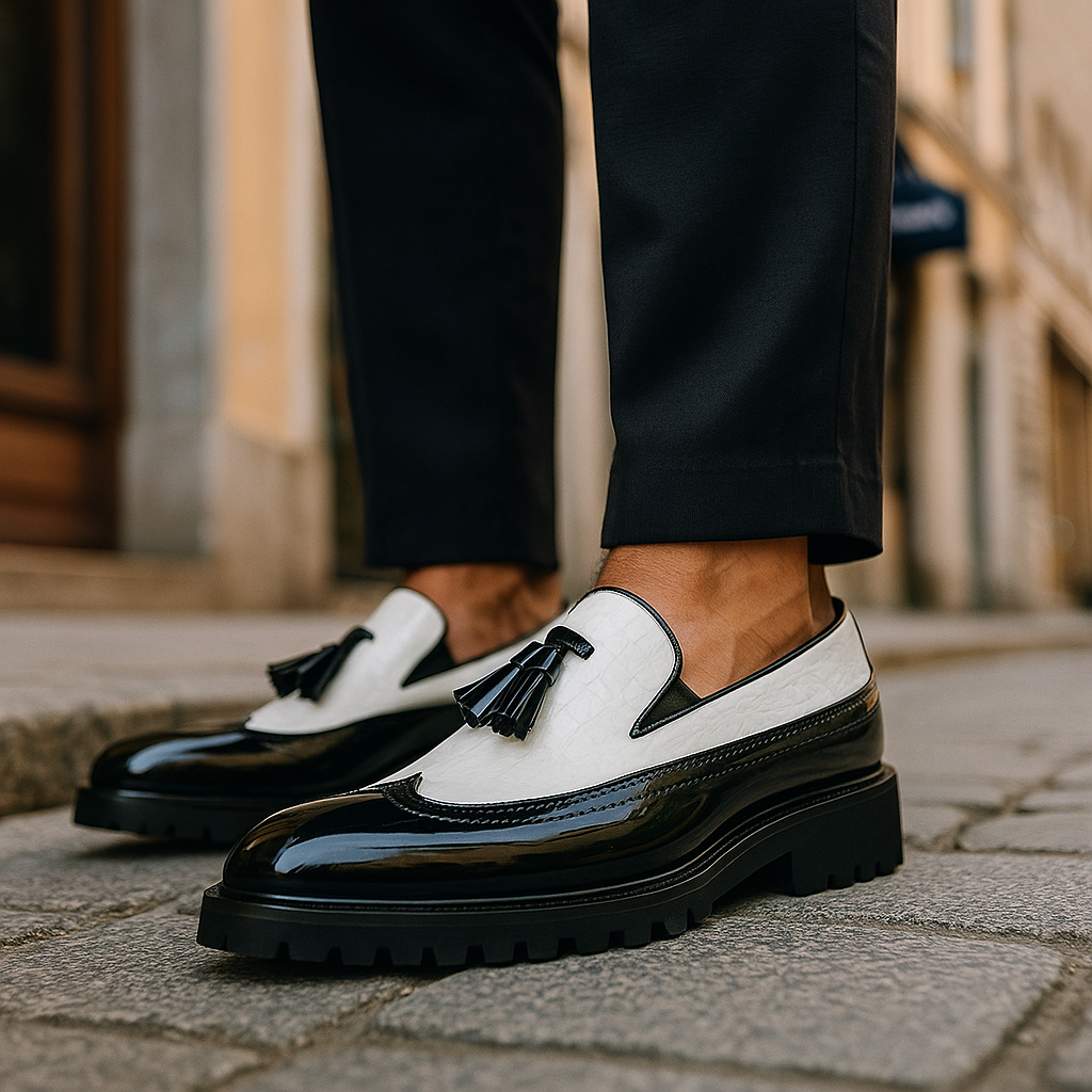 Riviera Vale Loafers