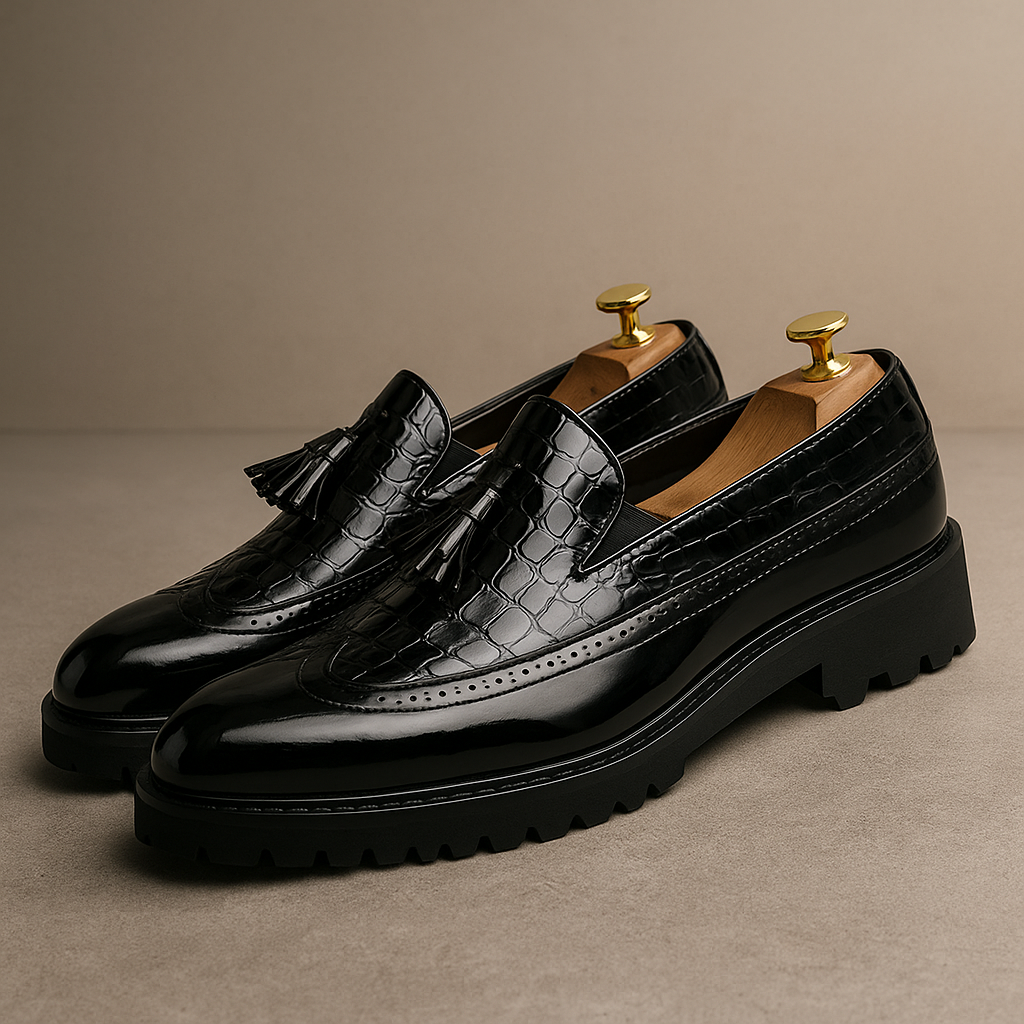 Riviera Vale Loafers