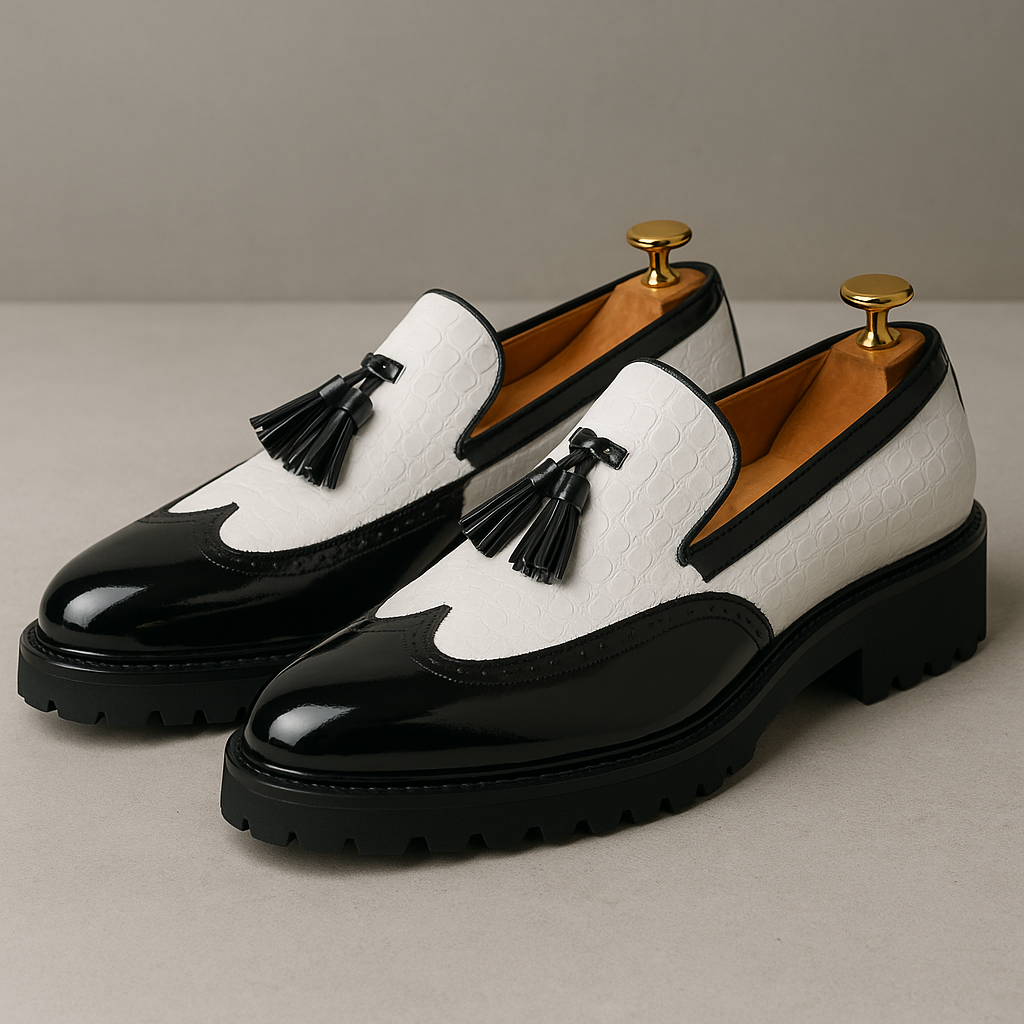 Riviera Vale Loafers