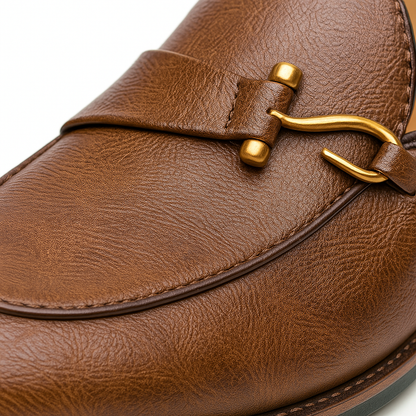 Halden Loafers