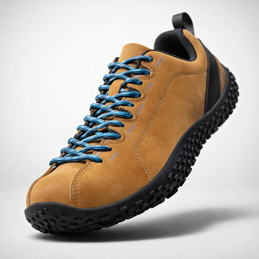 Bradford Road Trainers