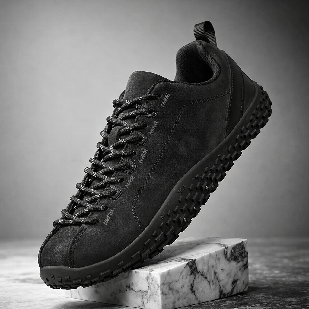 Bradford Road Trainers