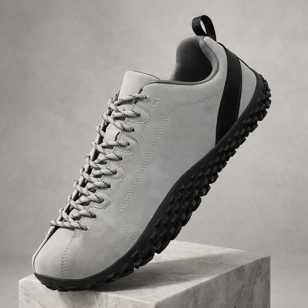 Bradford Road Trainers