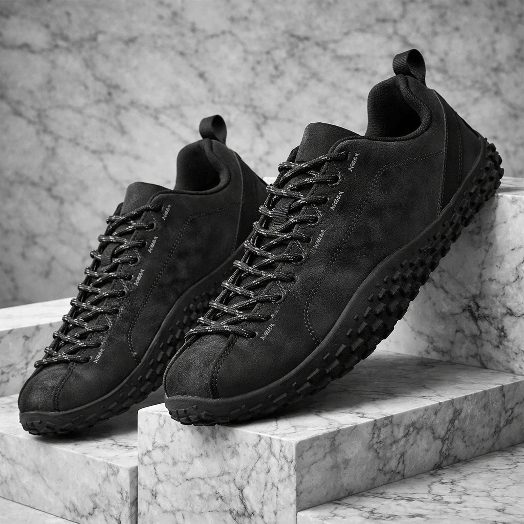 Bradford Road Trainers