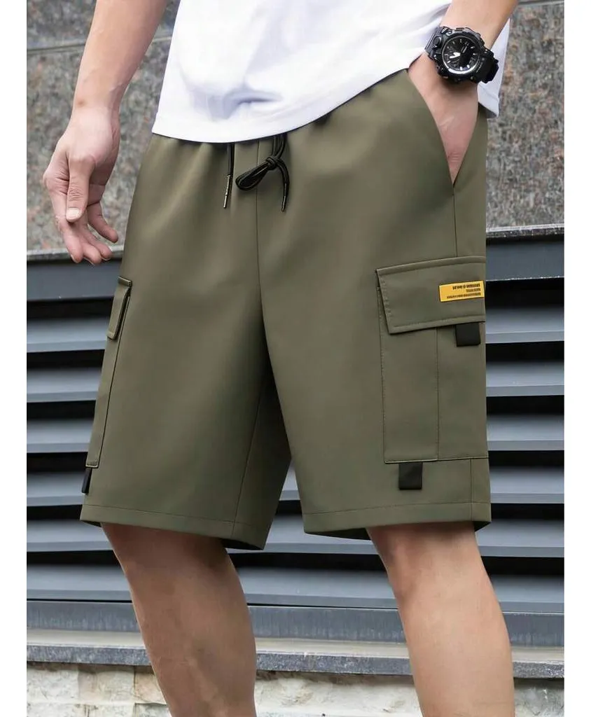 Torin Cargo Shorts