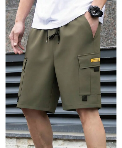 Torin Cargo Shorts