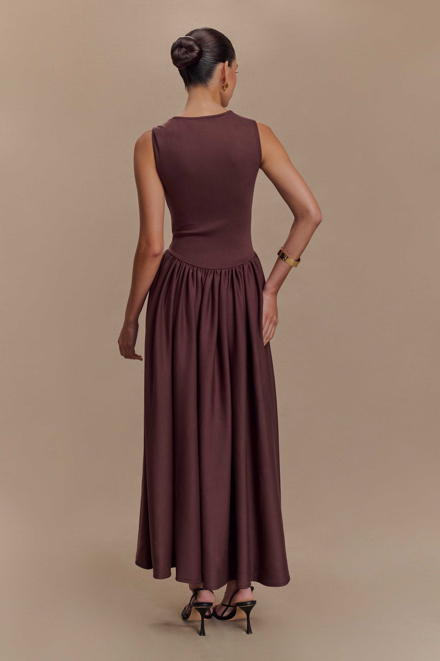Riviera Sharon Dress - Riviera London