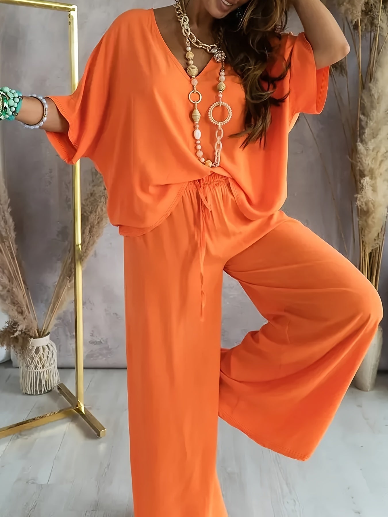 Nina Effortless Lounge Set - Riviera London