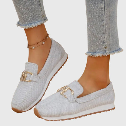 Lili Orthopaedic Loafers