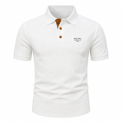 Milano Polo Shirt