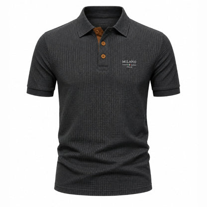 Milano Polo Shirt