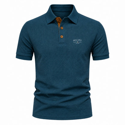 Milano Polo Shirt