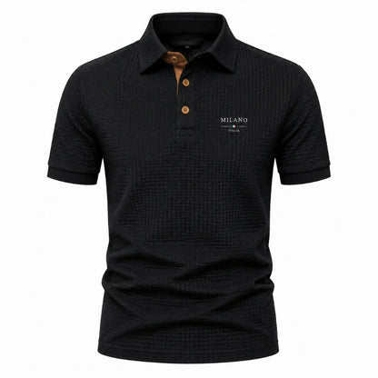 Milano Polo Shirt