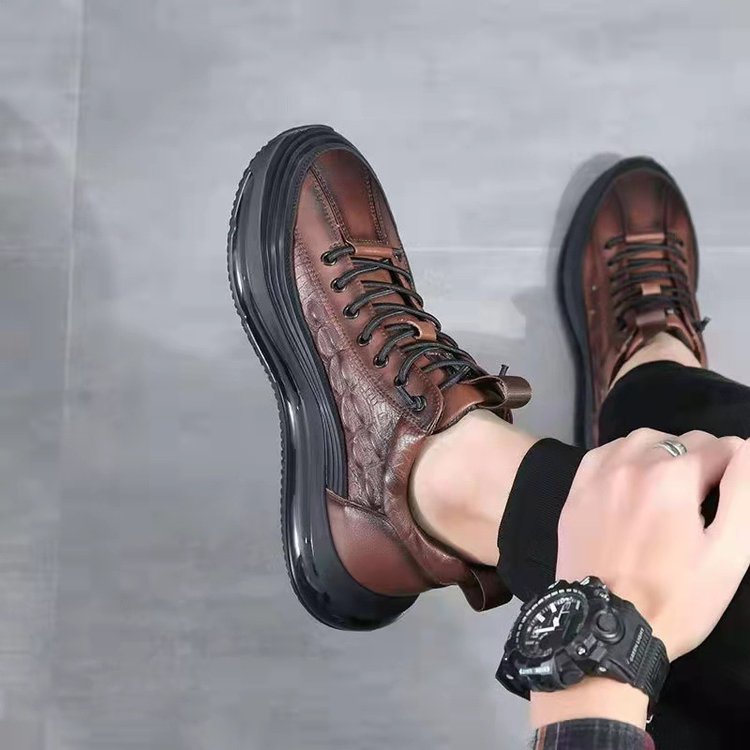 Sutton Cushion Shoes