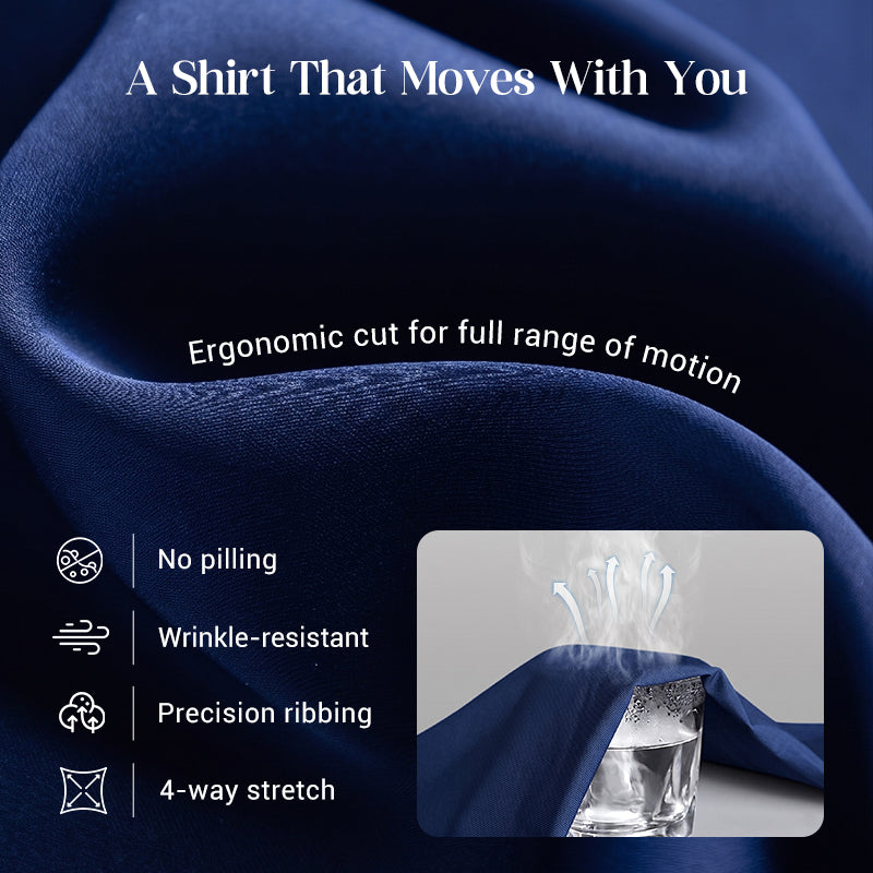 Men's Non-Iron Shirts