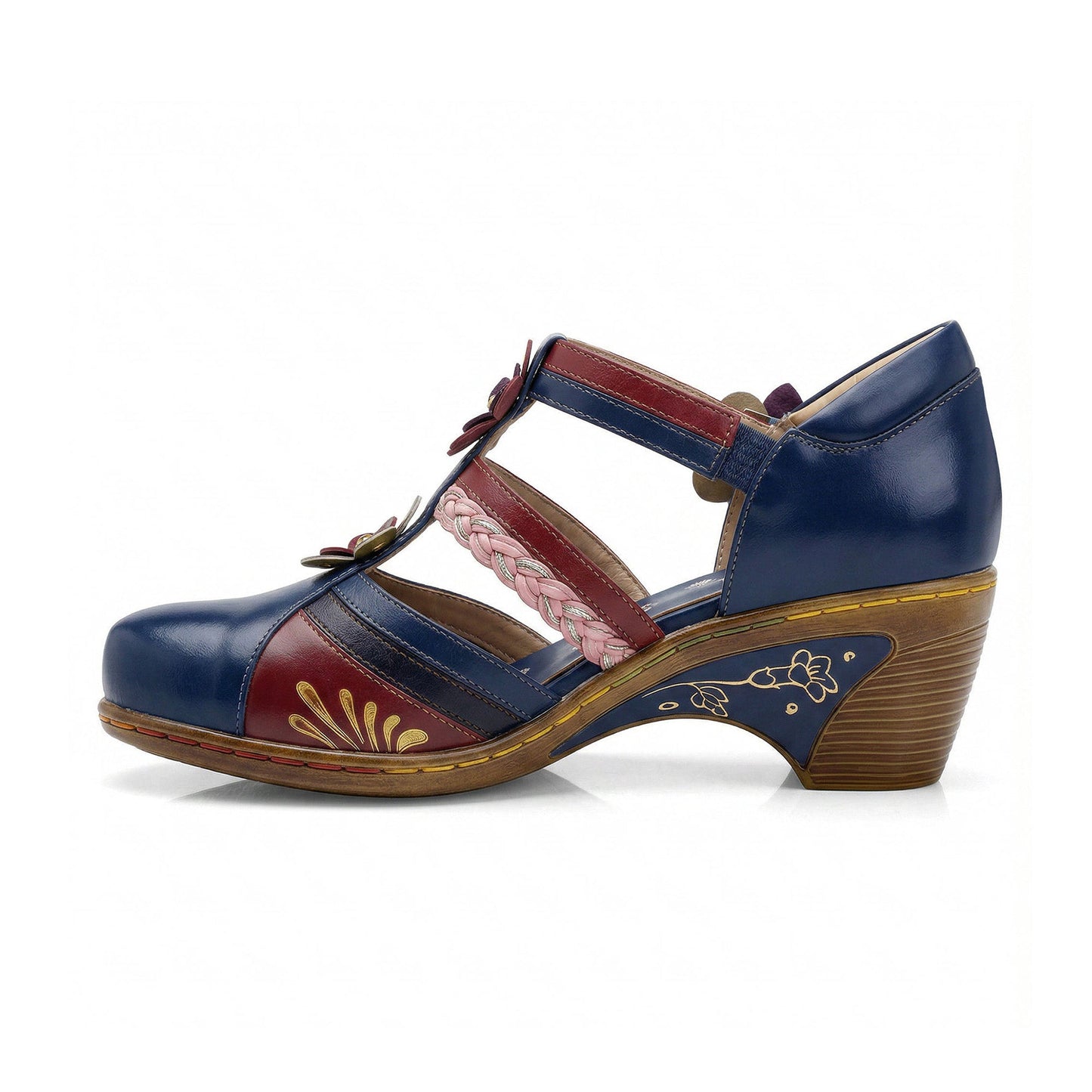 Siena Boho Sandals