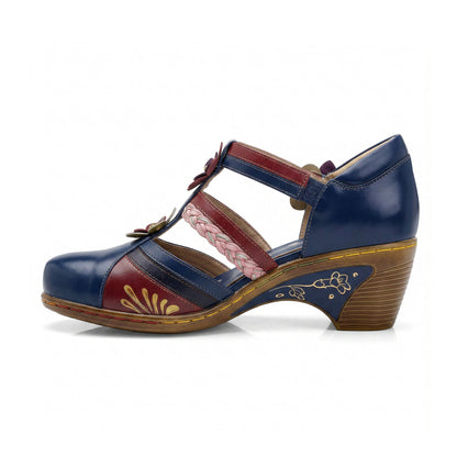 Siena Boho Sandals