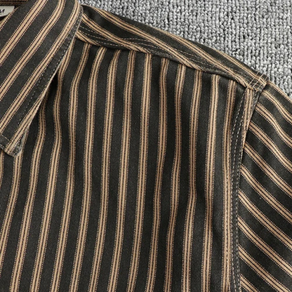 Vintage Outpost Utility Shirt
