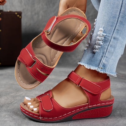 Neve Comfort Sandals