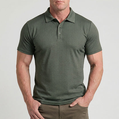 Comfortable Polo Shirt