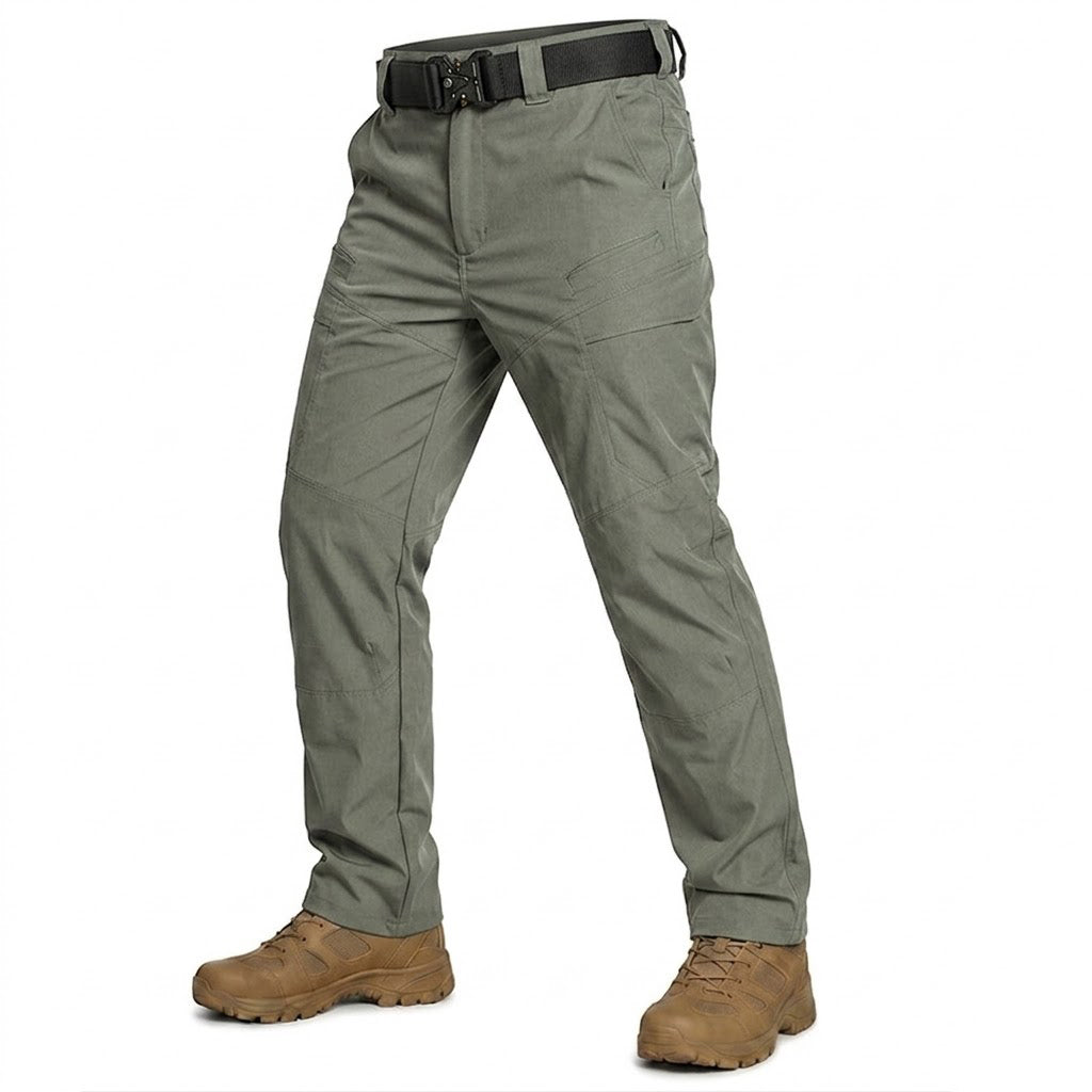 Dunmore Cargo Trousers