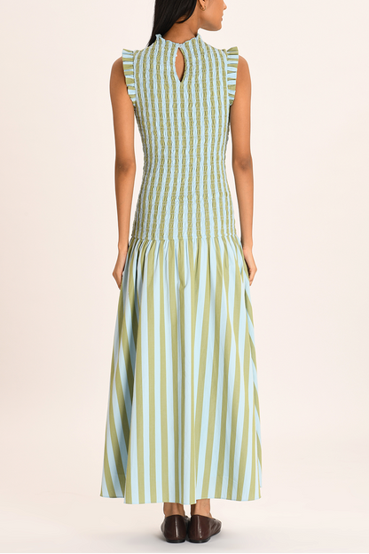 Riviera Maxi Dress - Riviera London