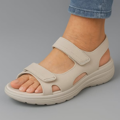Labhaoise Orthopaedic Sandals