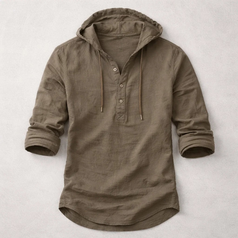 Blake Hoodie Shirt