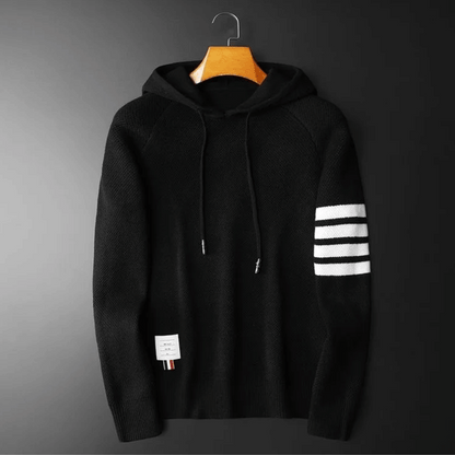 Dave Harris Luxe Knit Sweater