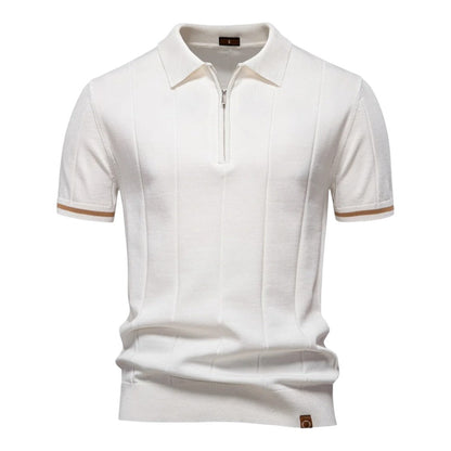 Riviera Polo Shirt - Riviera London