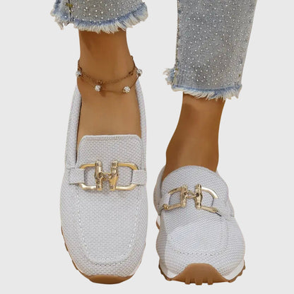 Lili Orthopaedic Loafers