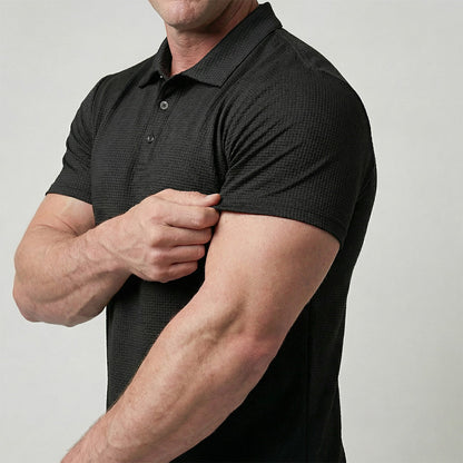 Comfortable Polo Shirt